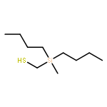 Methanethiol, (dibutylmethylsilyl)-