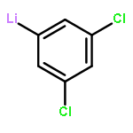 LITHIUM, (3,5-DICHLOROPHENYL)-