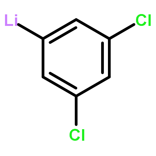 LITHIUM, (3,5-DICHLOROPHENYL)-