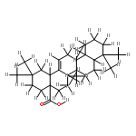 12-oleanen-28-oic acid