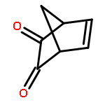 bicyclo[2.2.1]hept-5-ene-2,3-dione