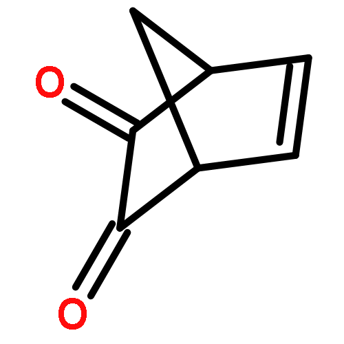 bicyclo[2.2.1]hept-5-ene-2,3-dione