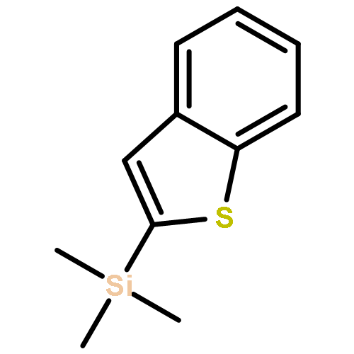 Silane, benzo[b]thien-2-yltrimethyl-