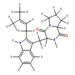 Triprostatin B