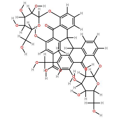 Sennosid C