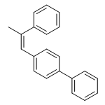 1,1'-Biphenyl, 4-[(1Z)-2-phenyl-1-propenyl]-