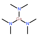 Tris(dimethylamino)gallium