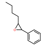 Oxirane, 2-butyl-3-phenyl-, (2R,3R)-