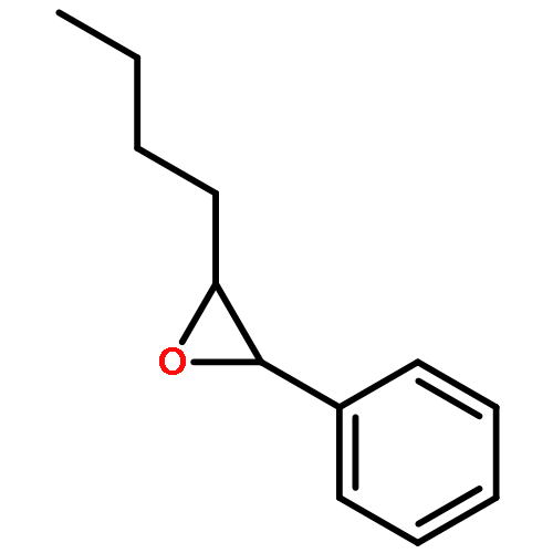 Oxirane, 2-butyl-3-phenyl-, (2R,3R)-