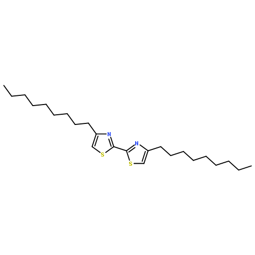 4,4'-Dinonyl-2,2'-bithiazole