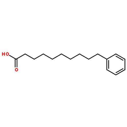 10-phenyldecanoic acid