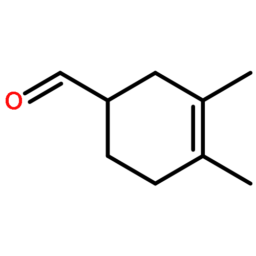 3-Cyclohexene-1-carboxaldehyde,3,4-dimethyl-