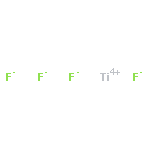 Titanium fluoride