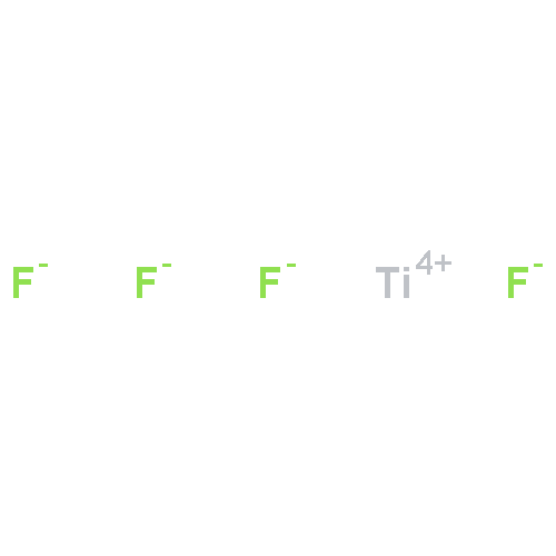 Titanium fluoride