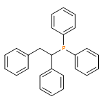 PHOSPHINE, (1,2-DIPHENYLETHYL)DIPHENYL-