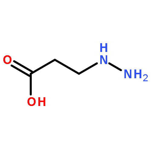 3-hydrazinopropionic acid