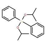 Silane, bis(1-methylethoxy)diphenyl-