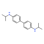 [1,1'-Biphenyl]-4,4'-diamine, N,N'-bis(1-methylethyl)-