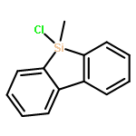 5-chloro-5-methylbenzo[b][1]benzosilole