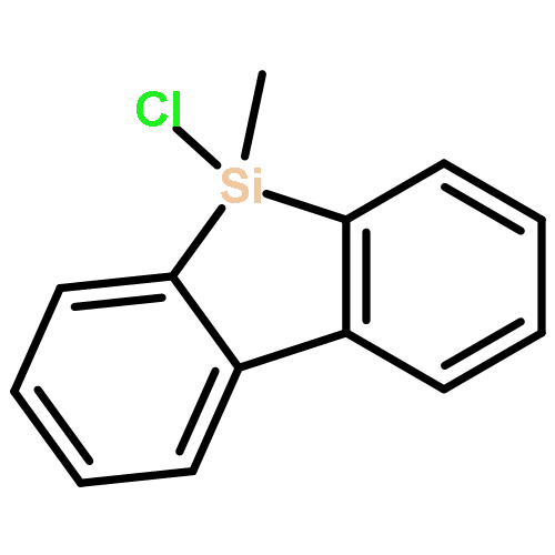 5-chloro-5-methylbenzo[b][1]benzosilole