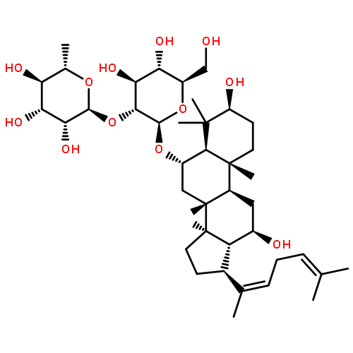 ginsenoside F4