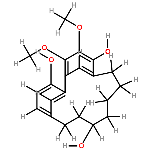 (+)-alphaR,11S-myricanol