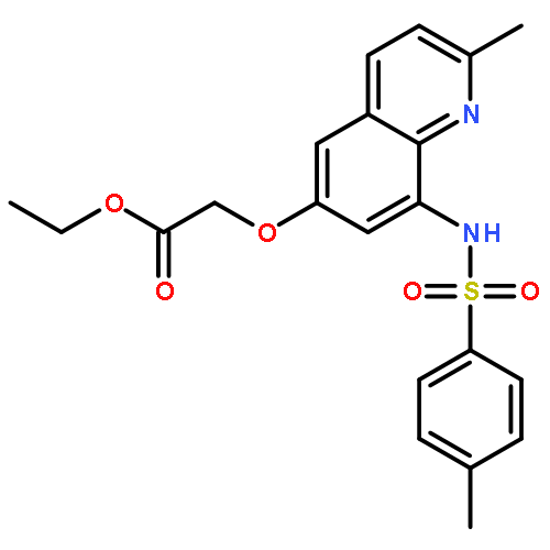 Zinquin Ethyl Ester