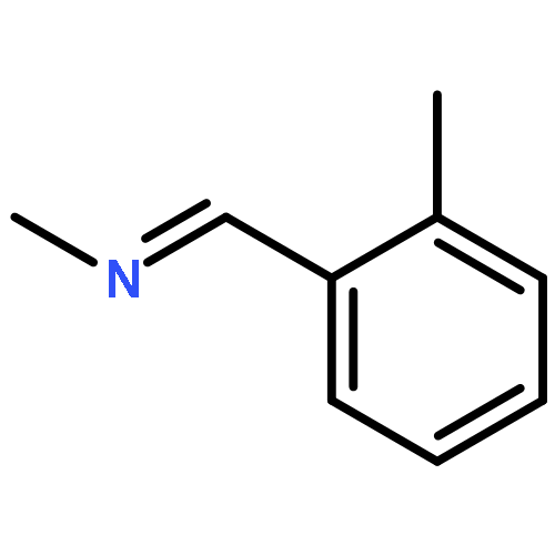 Methanamine, N-[(2-methylphenyl)methylene]-