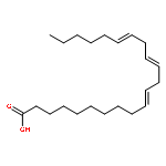 10,13,16-Docosatrienoic acid, (10Z,13Z,16Z)-