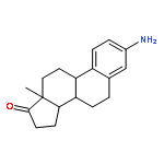 (8r,9s,13s,14s)-3-amino-13-methyl-6,7,8,9,11,12,13,14,15,16-decahydro-cyclopenta[a]phenanthren-17-one