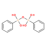 1,1,3,3-Disiloxanetetrol, 1,3-diphenyl-