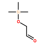 Acetaldehyde, [(trimethylsilyl)oxy]-