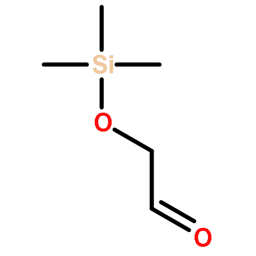 Acetaldehyde, [(trimethylsilyl)oxy]-