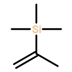 Silane,trimethyl(1-methylethenyl)-