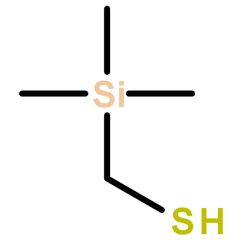 Methanethiol,1-(trimethylsilyl)-