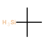 tert-butylsilane