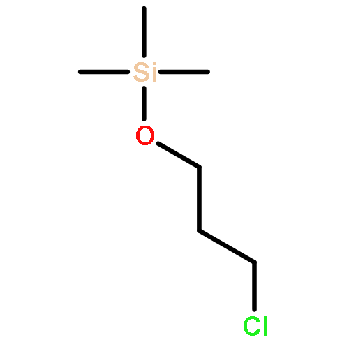 (3-chloropropoxy)(trimethyl)silane