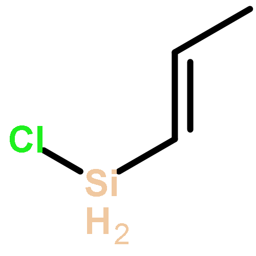 methylvinyl silyl chloride