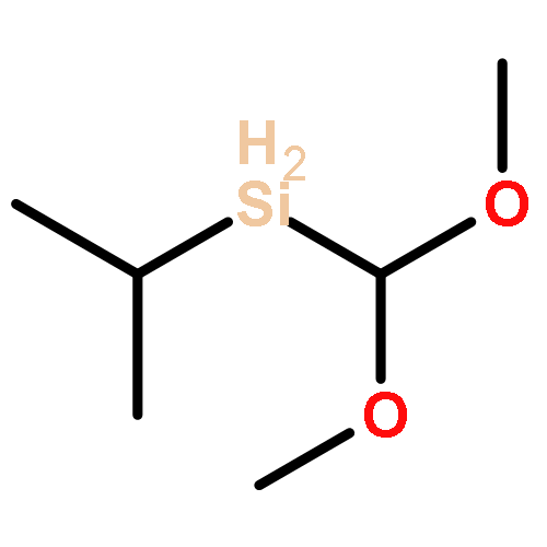 SILANE, DIMETHOXYMETHYL(1-METHYLETHYL)-