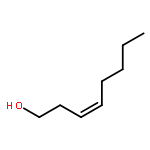 cis-oct-3-en-1-ol