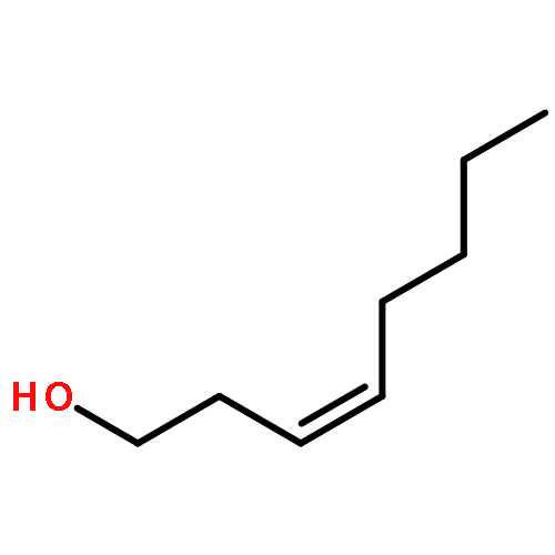 cis-oct-3-en-1-ol