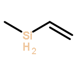 Silane, ethenylmethyl-