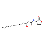 N-(3-Hydroxydodecanoyl)-DL-homoserine lactone ≥97%(HPLC)