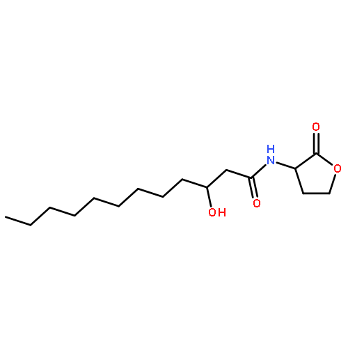 N-(3-Hydroxydodecanoyl)-DL-homoserine lactone ≥97%(HPLC)