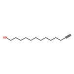 12-Tridecyn-1-ol