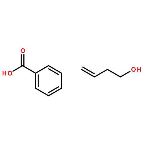 3-Buten-1-ol, benzoate