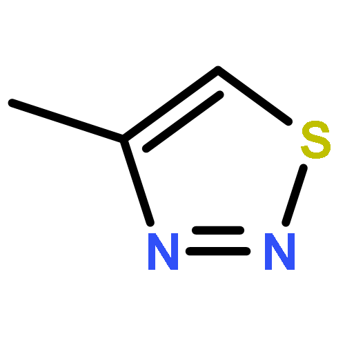 4-Methyl-1，2，3-thiadiazole