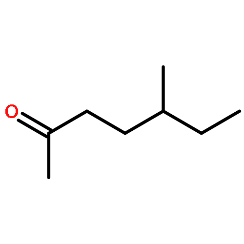 2-Heptanone, 5-methyl-