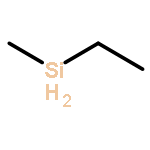 Silane, ethylmethyl-