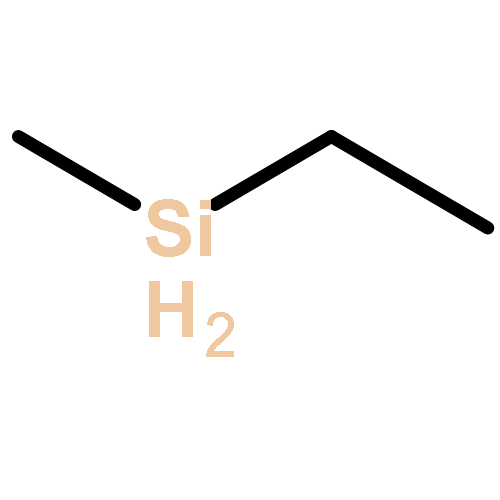 Silane, ethylmethyl-